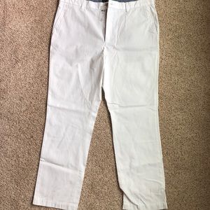 Banana Republic Chinos 38x32  new with tags